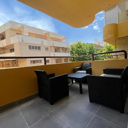 Bk Apartamento Calpe