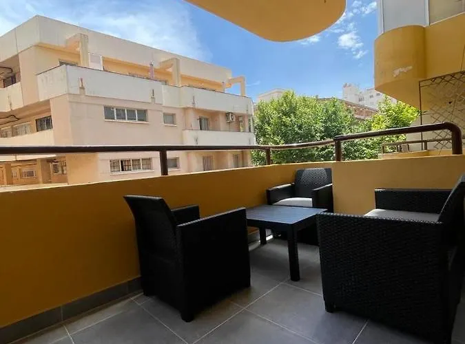 Bk Apartamento Calpe